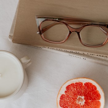 NEBULEUSE NEB51 marron santal