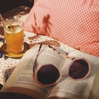 SUN SUN0592 rosa 'poudre'/golden pink/carey