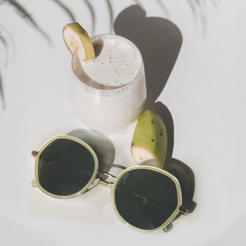 SUN SUN0682 "jade" grun