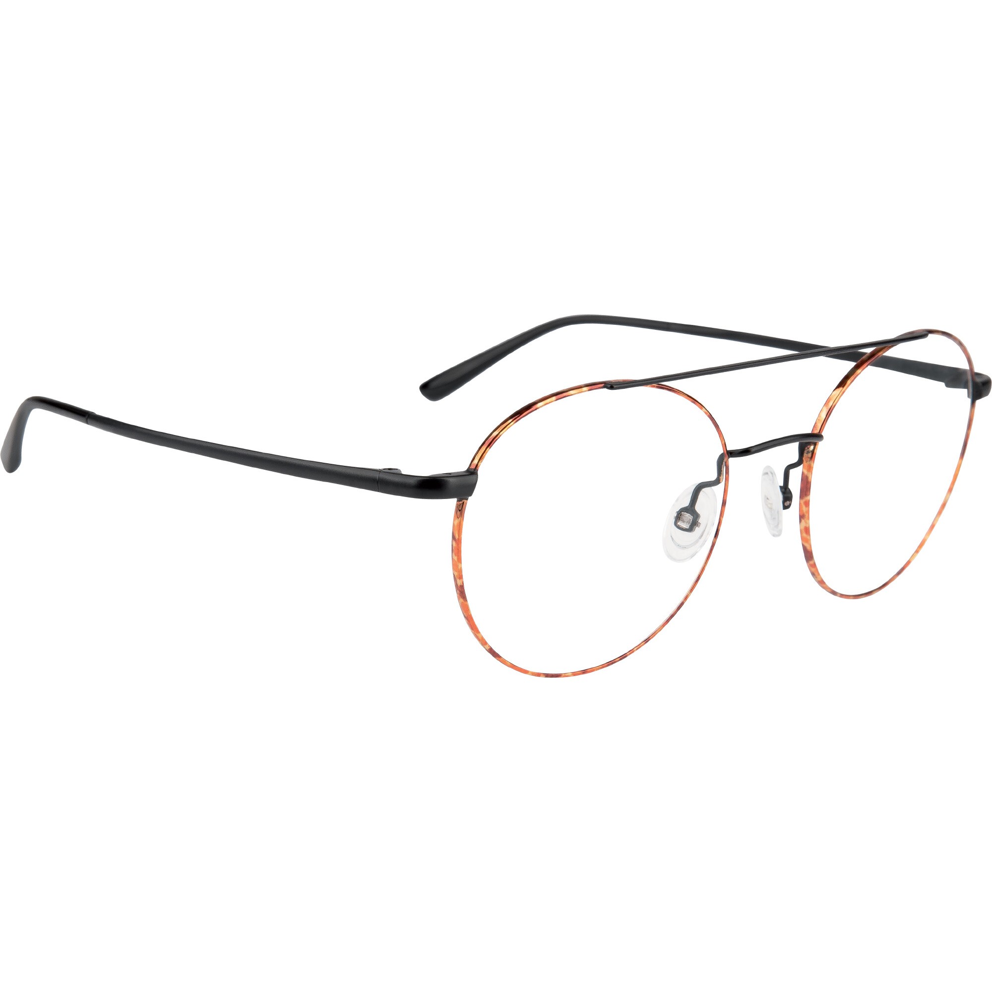 FLOWER FLO42 'reine' gold/'khol' schwarz