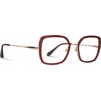 LOOSE LOO82 rojo 'glamour'/golden pink