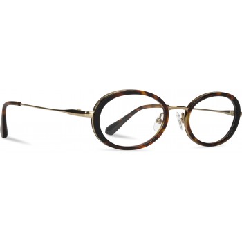 LOOSE LOO92 carey/negro 'khol'/oro 'reine'