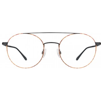 FLOWER FLO42 'reine' gold/'khol' schwarz