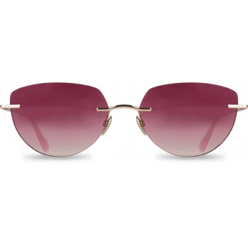 SUN SUN0741 golden pink