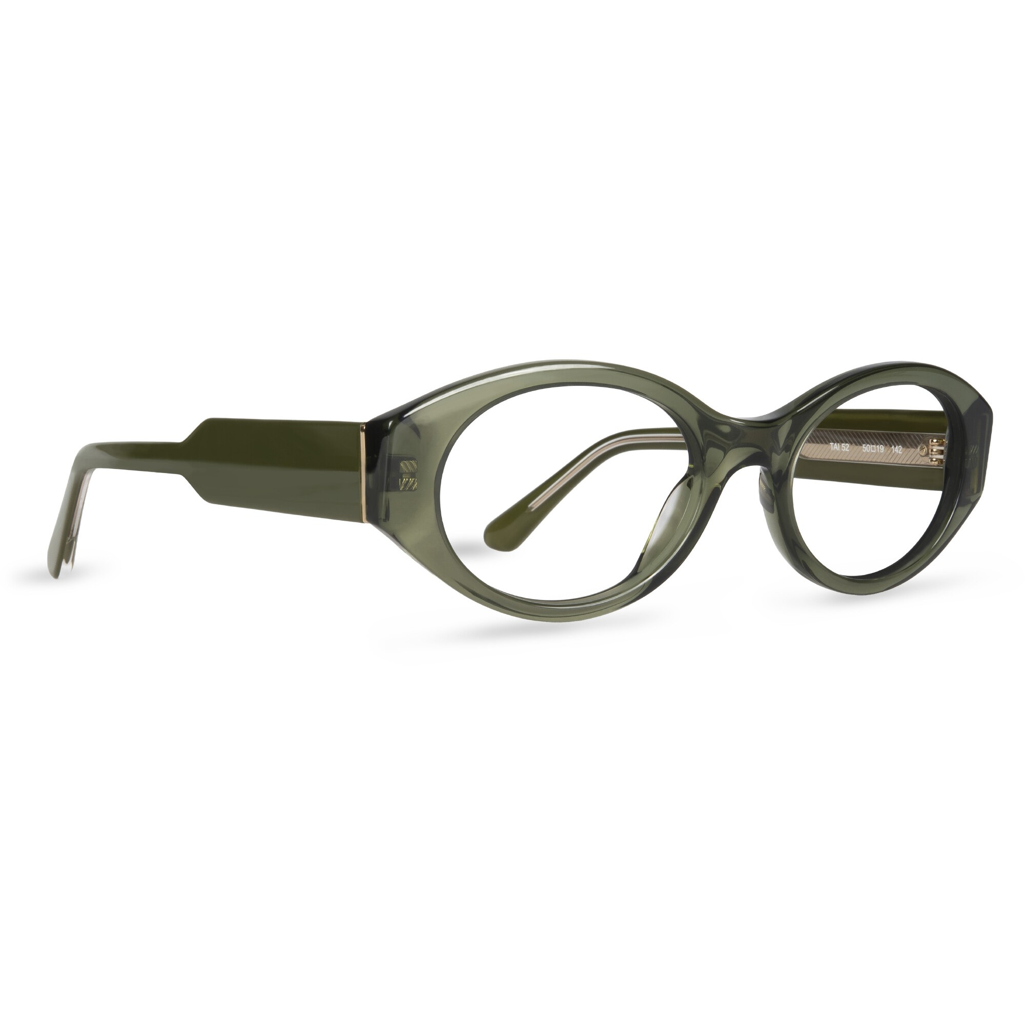 TAILORED TAI52 vert army