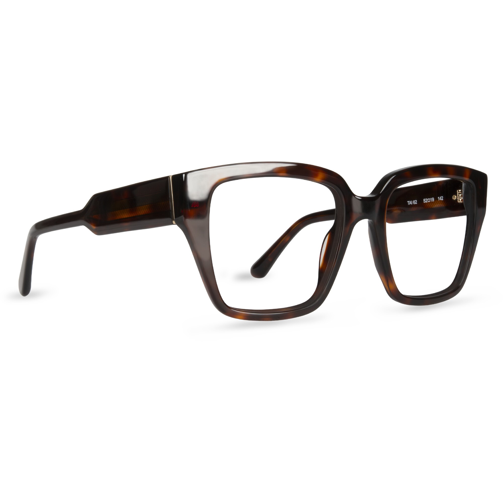 TAILORED TAI62 ecaille de tortue