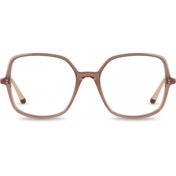 ICE CREAM VAN15 brun sable/golden pink