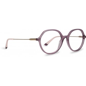 ICE CREAM VAN25 'taffetas' violett/'reine' gold