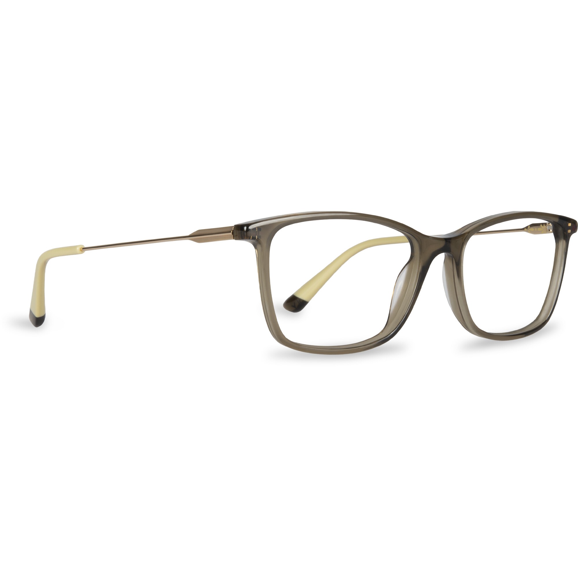 ICE CREAM VAN45 verde 'army'/oro 'reine'