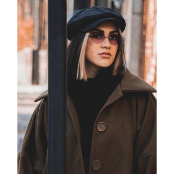 SUN SUN0741 golden pink