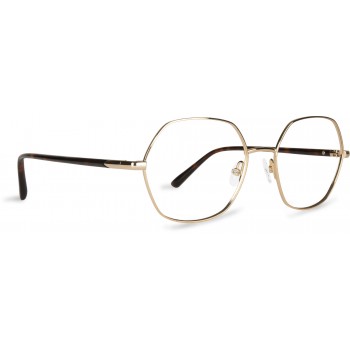 TWIN-SET TWI46 'reine' gold/schildpatt