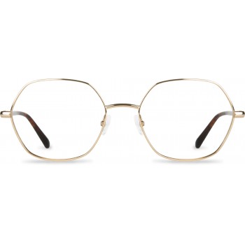 TWIN-SET TWI46 or reine/ecaille de tortue