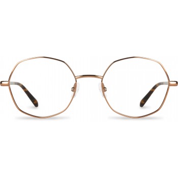 TWIN-SET TWI56 bronze bijou/ecaille de tortue