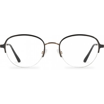 VANILLA GIRL VAN101 negro 'khol'/oro 'reine'