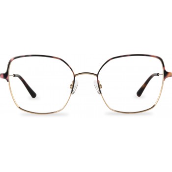 VANILLA GIRL VAN72 turtle-shell/'reine' gold