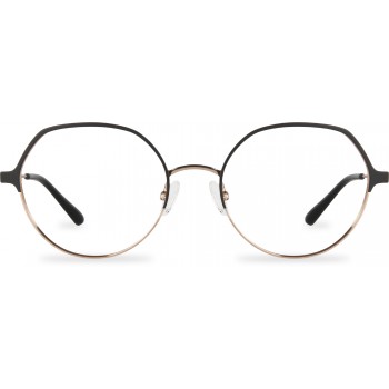 VANILLA GIRL VAN81 'khol' black/golden pink