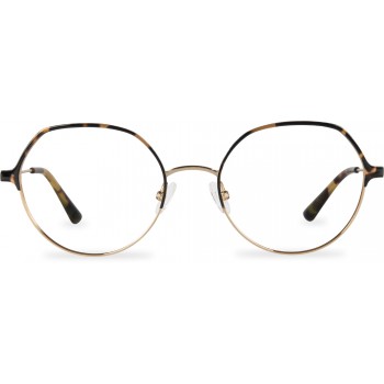 VANILLA GIRL VAN82 turtle-shell/'reine' gold