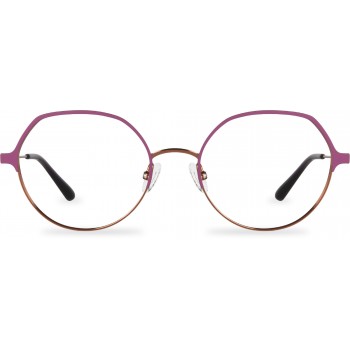 VANILLA GIRL VAN83 'indien' violett/'bijou'