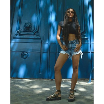 SUN SUN0822 'army' green