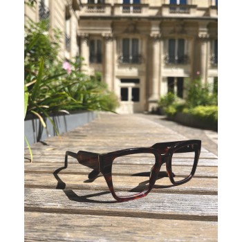 TAILORED TAI62 ecaille de tortue