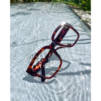 TAILORED TAI62 ecaille de tortue