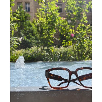 TAILORED TAI62 ecaille de tortue