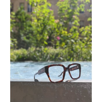 TAILORED TAI62 ecaille de tortue