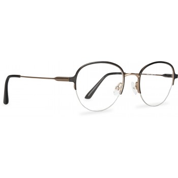 VANILLA GIRL VAN101 'khol' black/'reine' gold