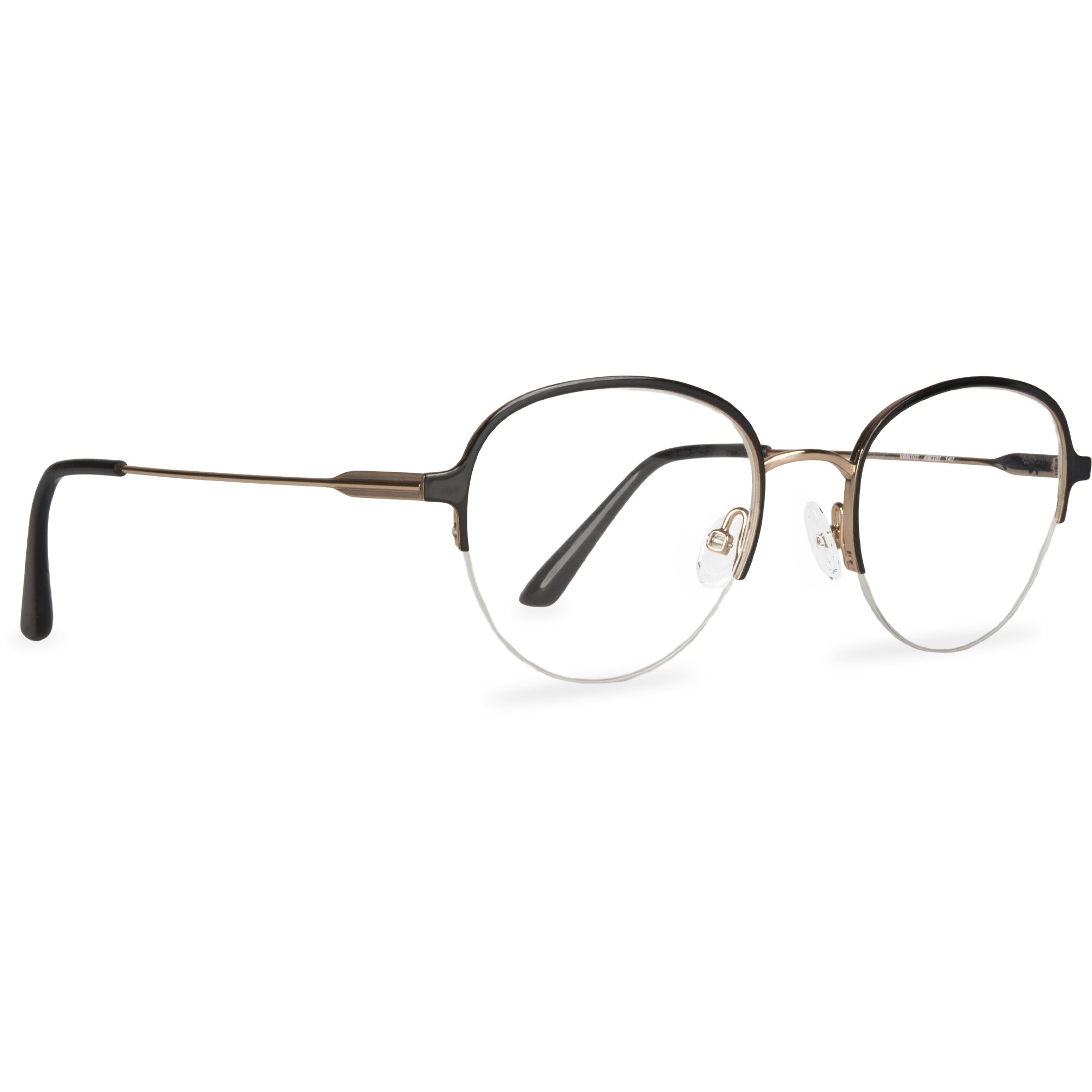 VANILLA GIRL VAN101 negro 'khol'/oro 'reine'