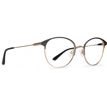 VANILLA GIRL VAN61 'khol' schwarz/'reine' gold