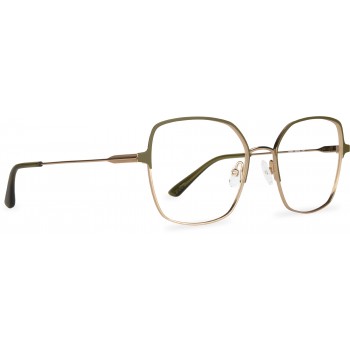 VANILLA GIRL VAN73 'army' green/'reine' gold