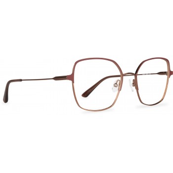 VANILLA GIRL VAN74 'santal' brown/'bijou' bronze