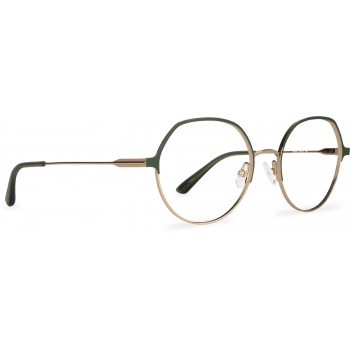 VANILLA GIRL VAN84 verde 'tropical'/oro 'reine'