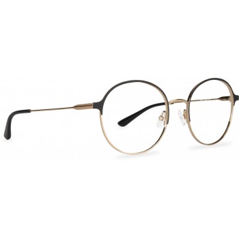 VANILLA GIRL VAN91 'khol' black/'reine' gold