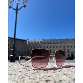 SUN SUN0871 golden pink