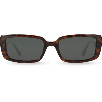 SUN SUN0821 turtle-shell/'khol' black