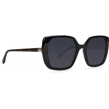 SUN SUN0852 noir khol/ecaille de tortue