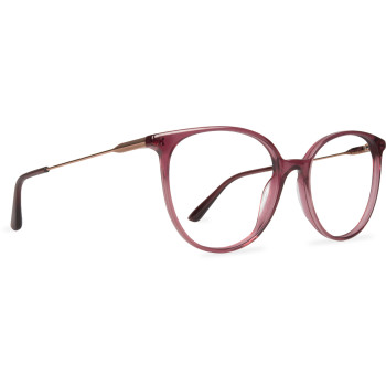 VANILLA GIRL VAN113 'scarlet' plum/'bijou' bronze