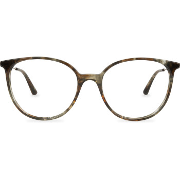 VANILLA GIRL VAN114 marron jaspe/oro 'reine'