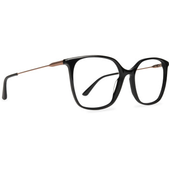 VANILLA GIRL VAN122 negro 'khol'/bronce 'bijou'