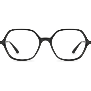 VANILLA GIRL VAN132 'khol' schwarz/'reine' gold