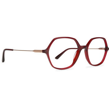 VANILLA GIRL VAN133 rojo 'glamour'/golden pink