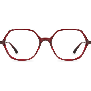 VANILLA GIRL VAN133 rojo 'glamour'/golden pink