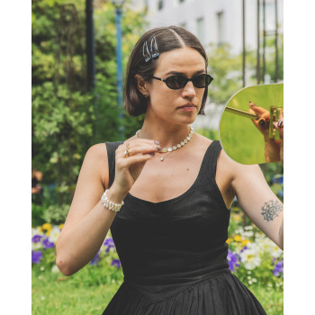 SUN SUN0813 'khol' black