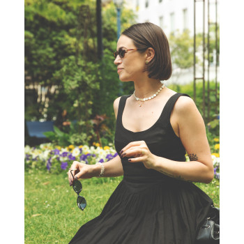 SUN SUN0813 'khol' black