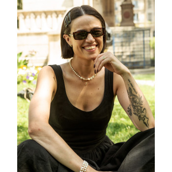 SUN SUN0821 carey/negro 'khol'