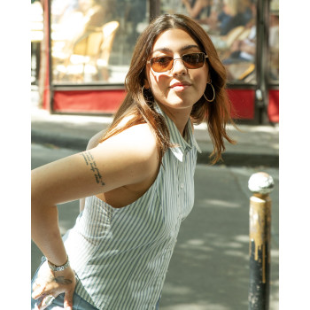 SUN SUN0892 'bijou' bronzefarbe