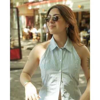 SUN SUN0892 'bijou' bronzefarbe