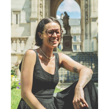 TAILORED TAI12 carey/oro 'reine'