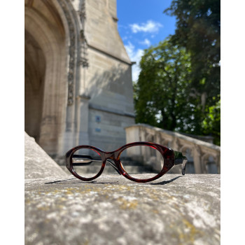 TAILORED TAI51 carey/negro 'khol'